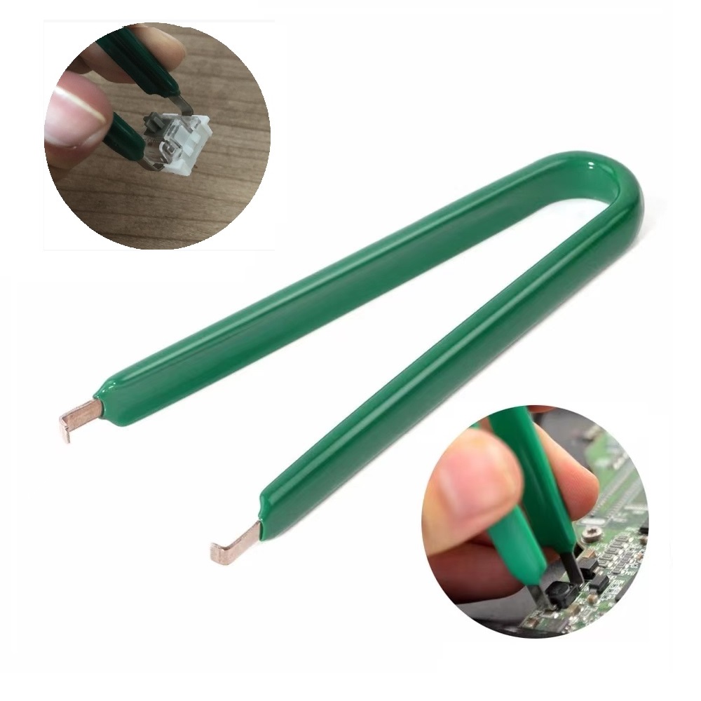 Gaming Keyboard No Rgb - Mechanische Toetsenbord Schakelaar Puller Remover Tool
