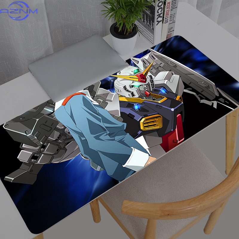 Gaming Keyboard Mobile - Muismat Mobile Suit Gundam Gamer Nieuwe