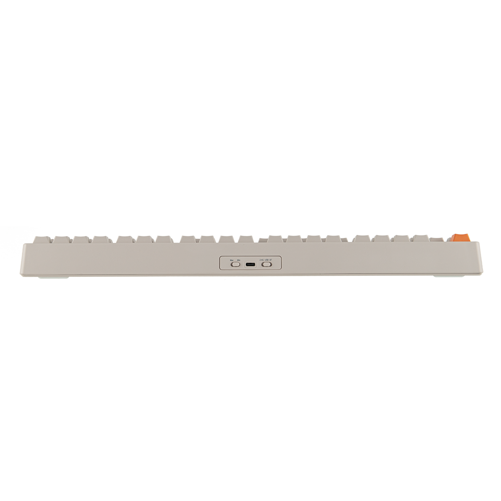 KR Layout EPOMAKER X Aproz TH1 - Gaming Keyboard Thocky recensie en prijs