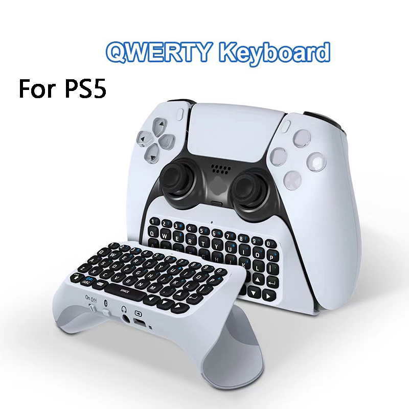 Draadloos Bluetooth-toetsenbor - Gaming Keyboard Bluetooth recensie en prijs