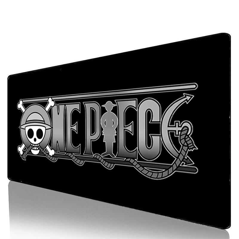 Anime One Piece Luffy Muismat  - Gaming Keyboard He recensie en prijs