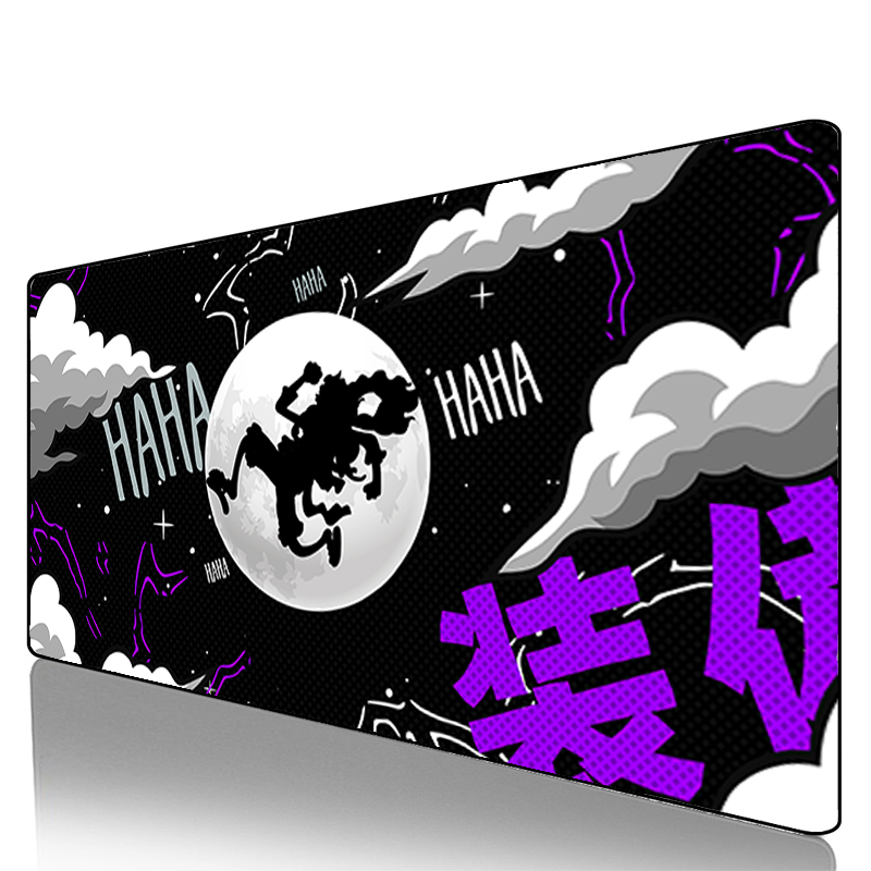Anime One Piece Luffy Muismat  - Gaming Keyboard He recensie en prijs