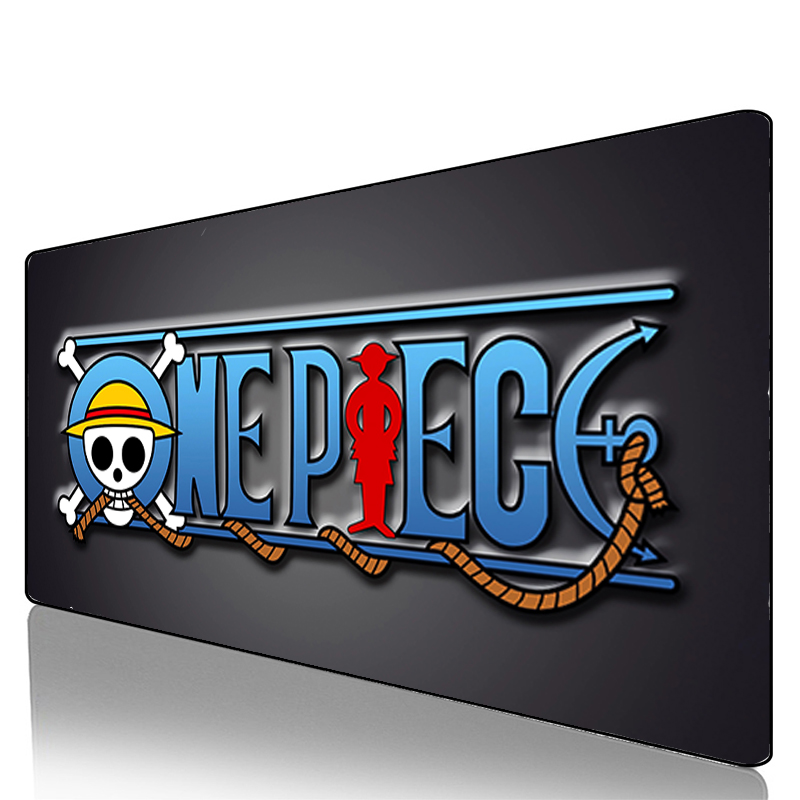 Anime One Piece Luffy Muismat  - Gaming Keyboard He recensie en prijs