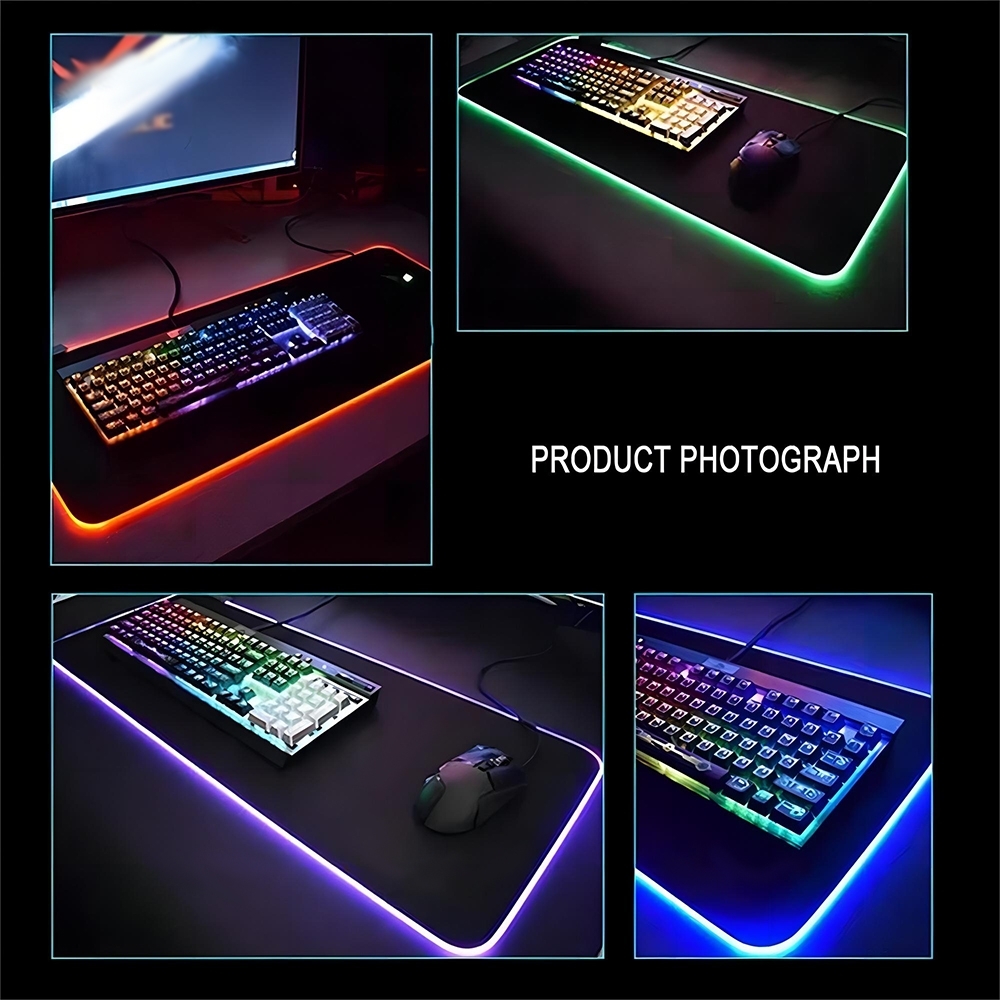 Anime J-jujutsu K-kaisen Muism - Gaming Keyboard No Rgb recensie en prijs