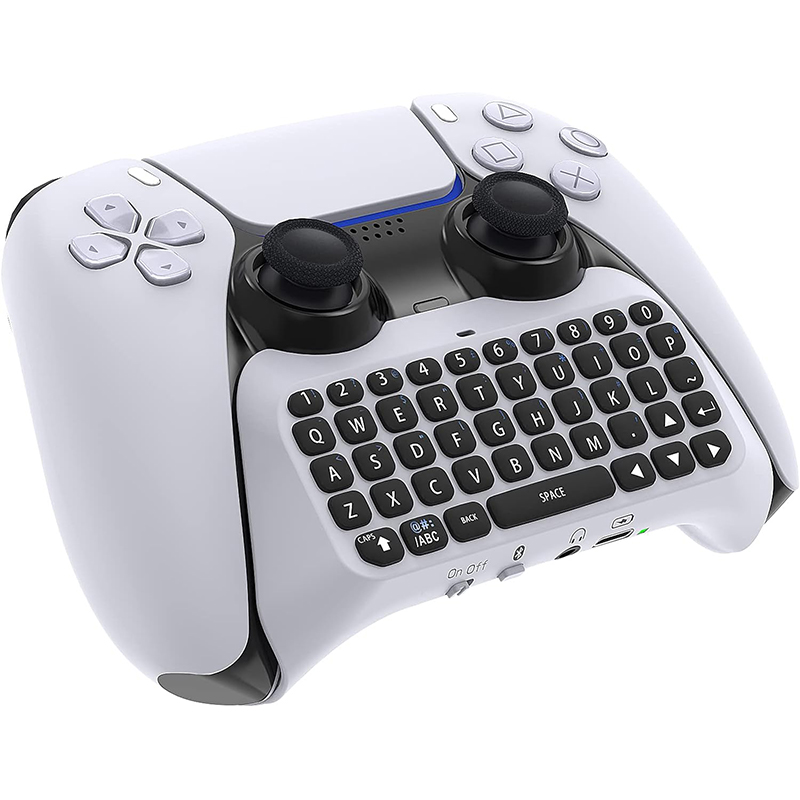 Voor Ps5 Controller, Bluetooth - Gaming Keyboard Bluetooth recensie en prijs