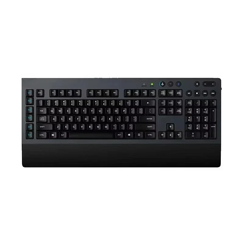 Origineel G613 Light Speed Wir - Gaming Keyboard Bluetooth recensie en prijs