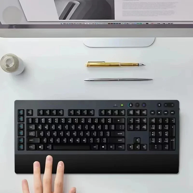 Origineel G613 Light Speed Wir - Gaming Keyboard Bluetooth recensie en prijs