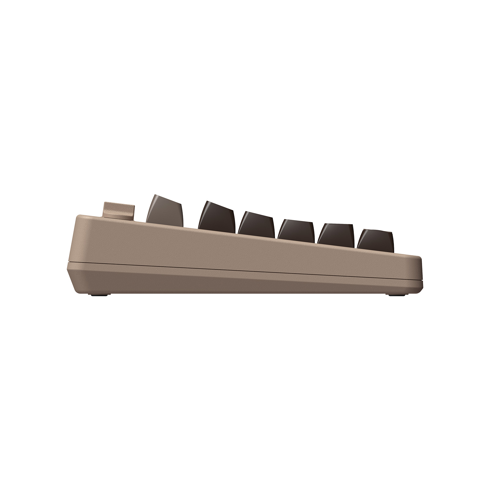 8BitDo retro mechanisch toetse - Gaming Keyboard He recensie en prijs