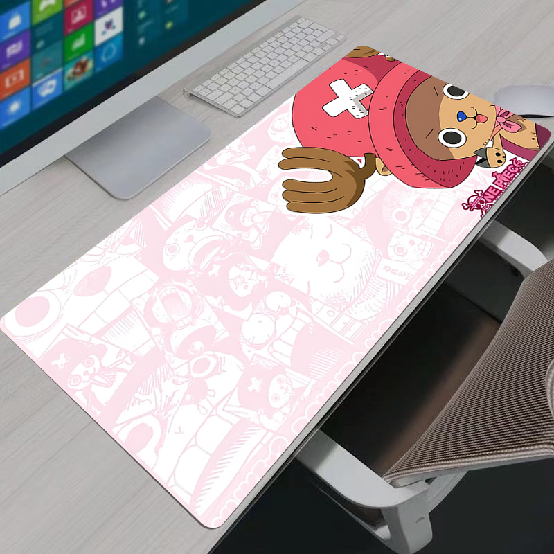 Een Stuk Tony Tony Chopper Gam - Gaming Keyboard He recensie en prijs