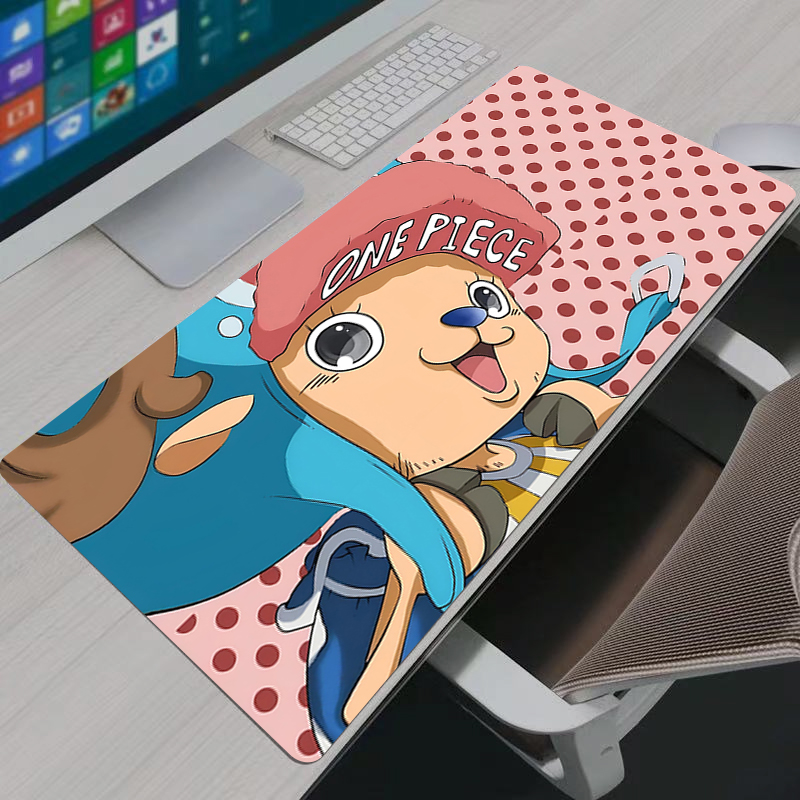 Een Stuk Tony Tony Chopper Gam - Gaming Keyboard He recensie en prijs