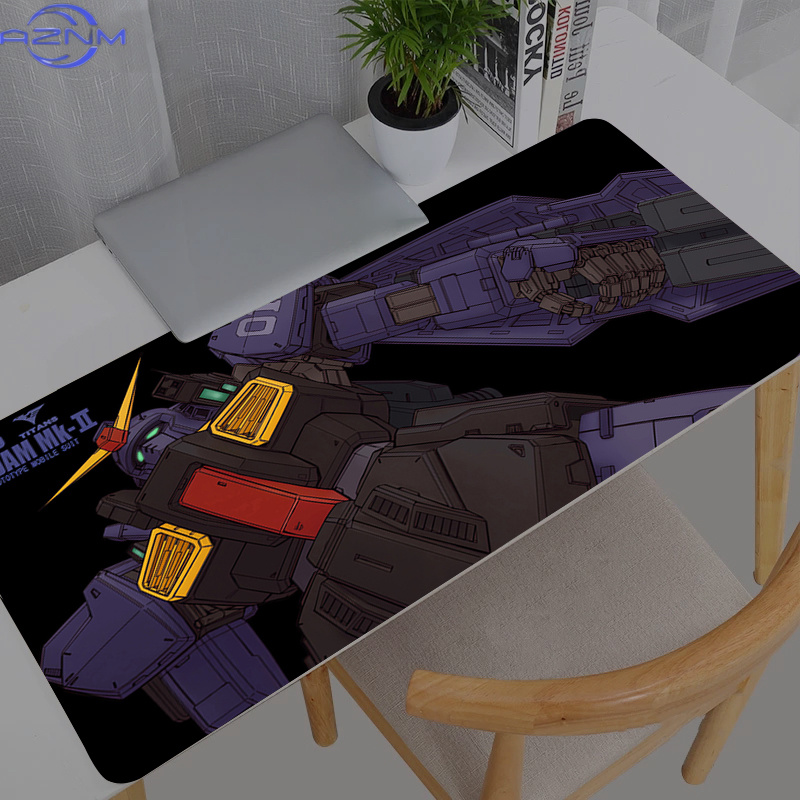 Muismat Mobile Suit Gundam Gam - Gaming Keyboard Mobile recensie en prijs