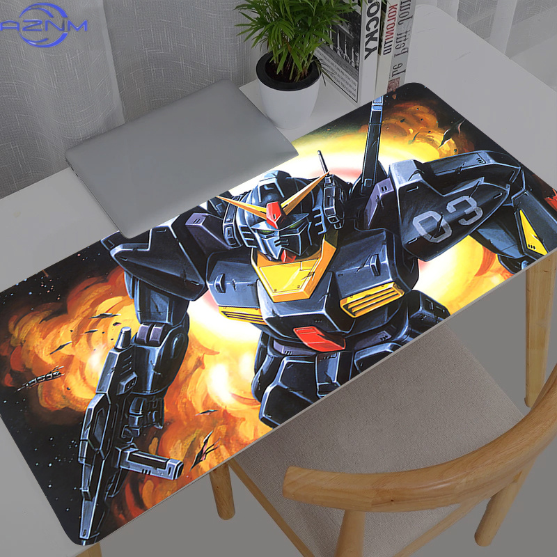 Muismat Mobile Suit Gundam Gam - Gaming Keyboard Mobile recensie en prijs