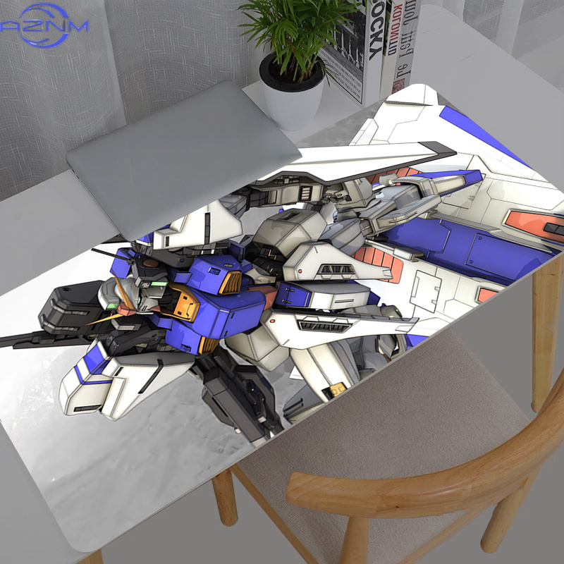 Muismat Mobile Suit Gundam Gam - Gaming Keyboard Mobile recensie en prijs
