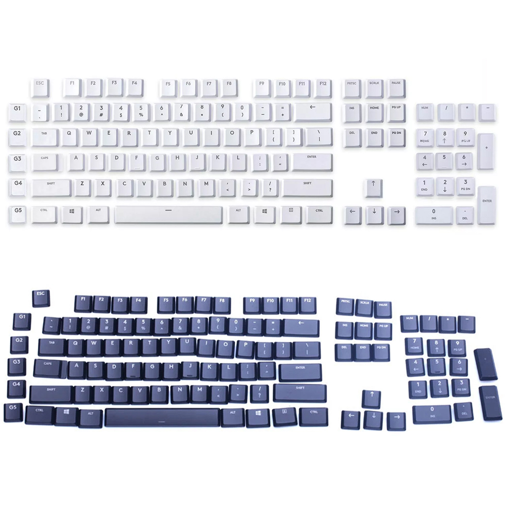 Voor G915 complete set van 109 - Gaming Keyboard No Rgb recensie en prijs
