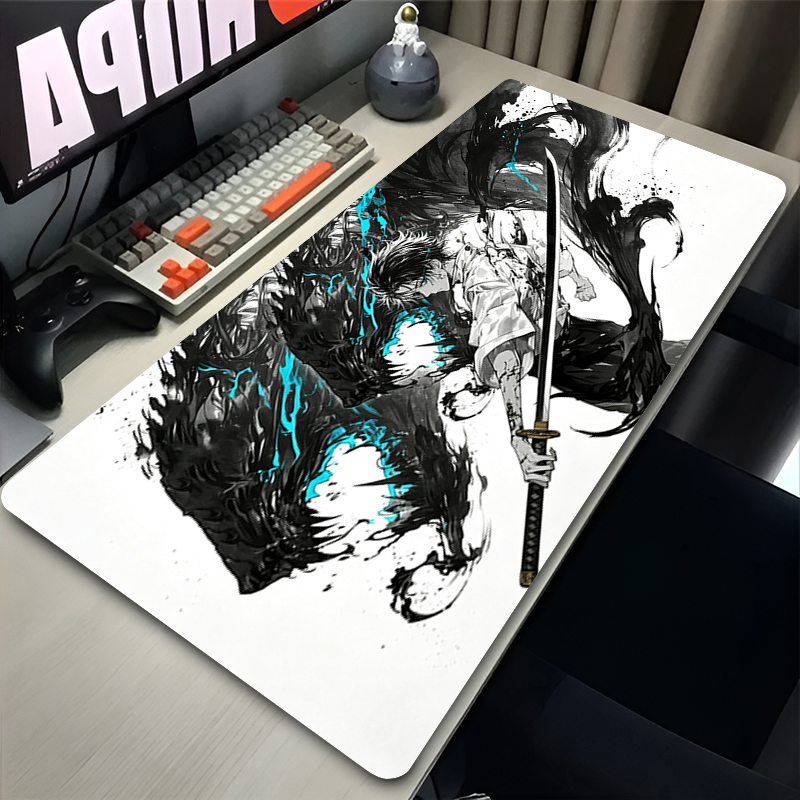 Muismat Coole Gamer Accessoire - Gaming Keyboard He recensie en prijs