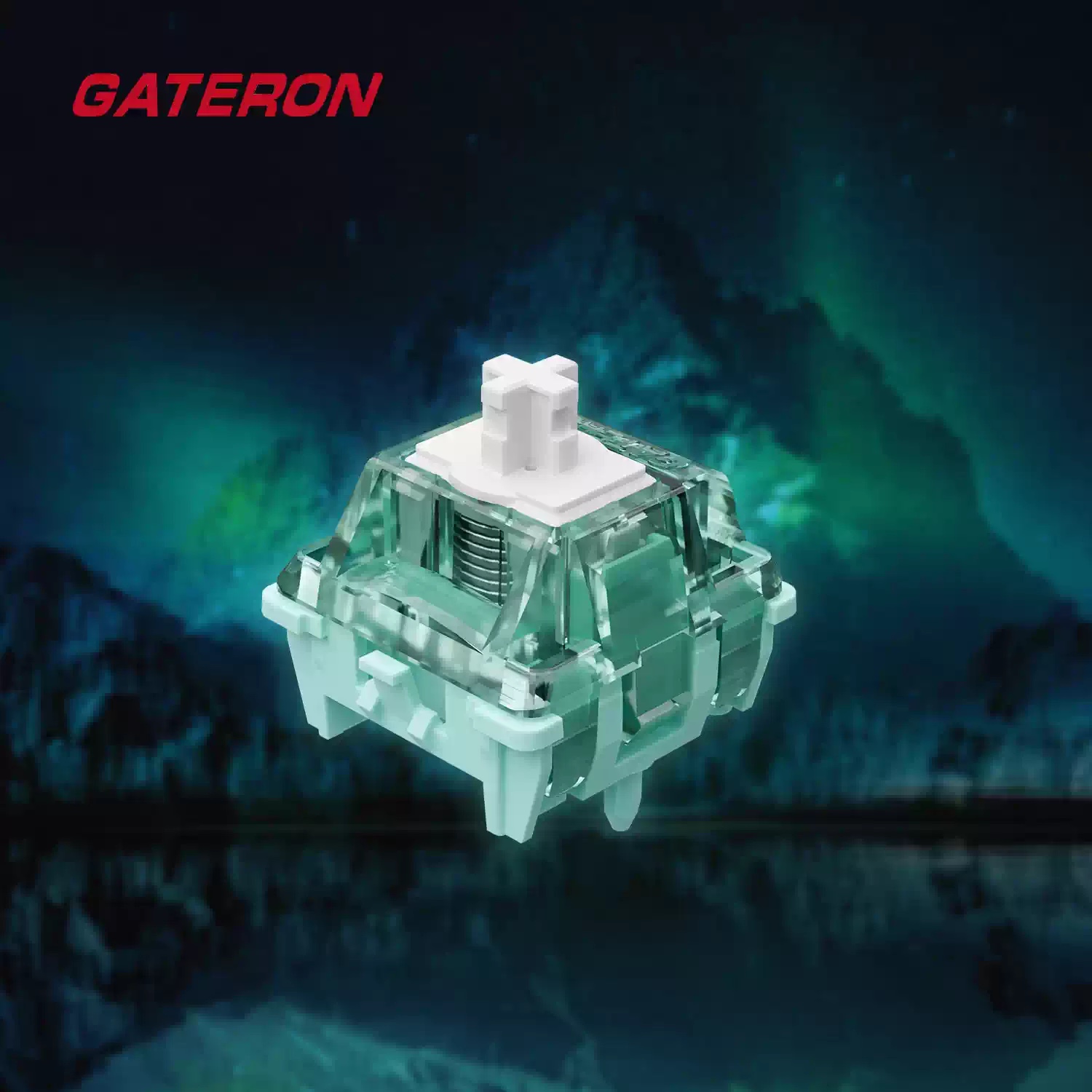 GATERON Magnetische Jade Pro-s - Gaming Keyboard Magnetic Switches recensie en prijs