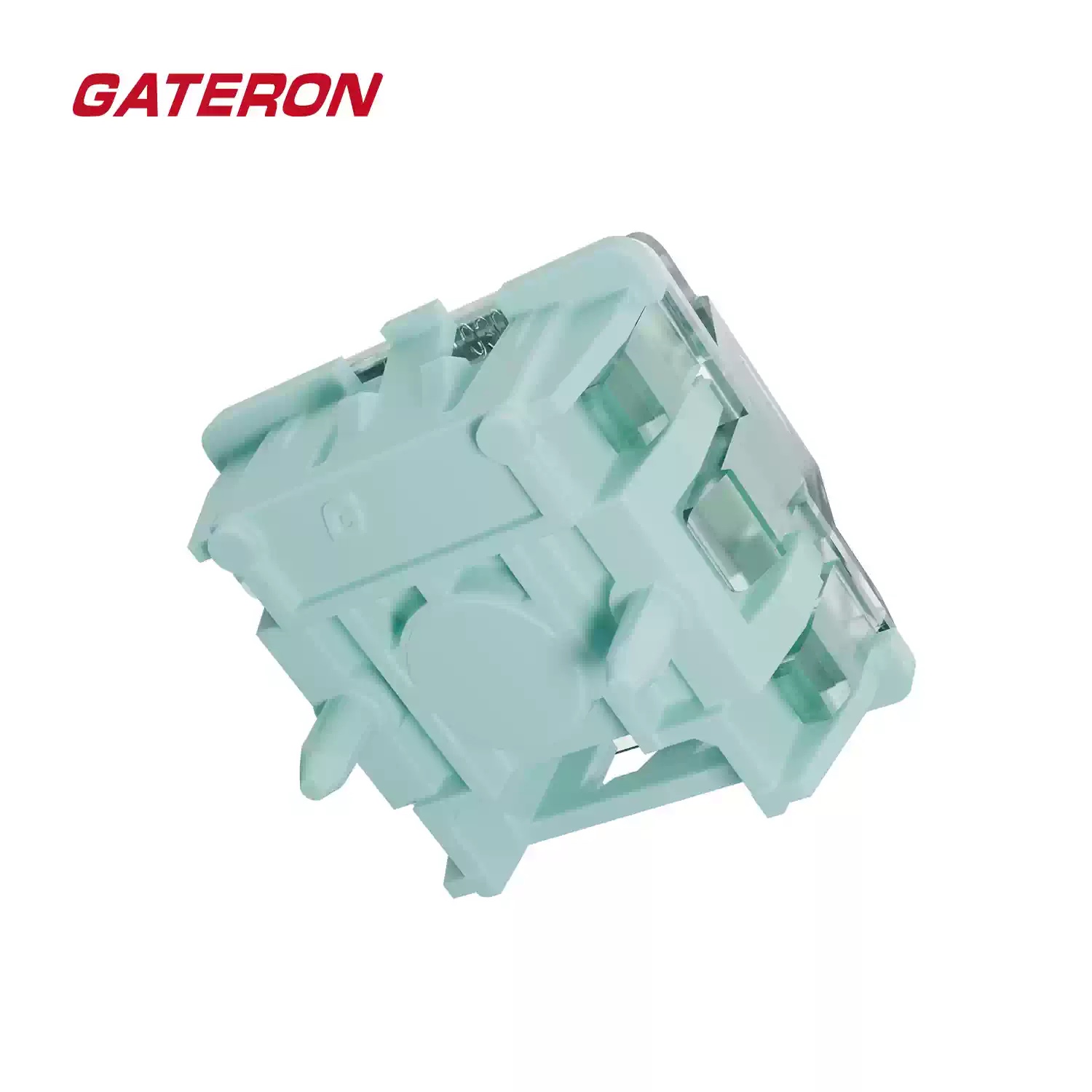 GATERON Magnetische Jade Pro-s - Gaming Keyboard Magnetic Switches recensie en prijs