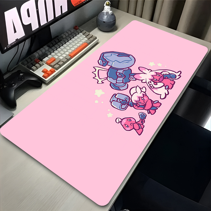 Muismat P-pokemon Tinkaton Gam - Gaming Keyboard He recensie en prijs