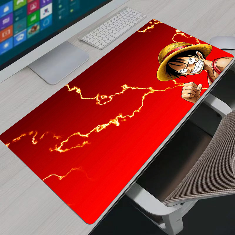 Muismat Gaming Japan Game Anim - Gaming Keyboard Nearby recensie en prijs