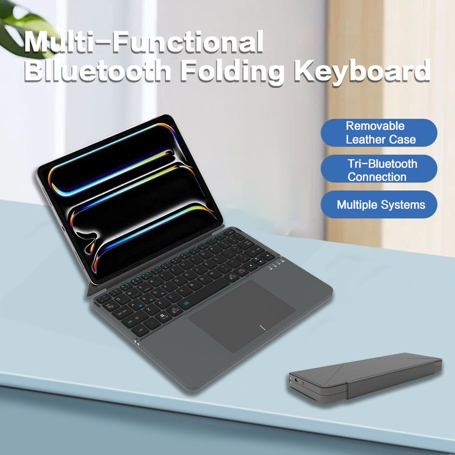 Jomaa Opvouwbaar draadloos toe - Gaming Keyboard Mobile recensie en prijs