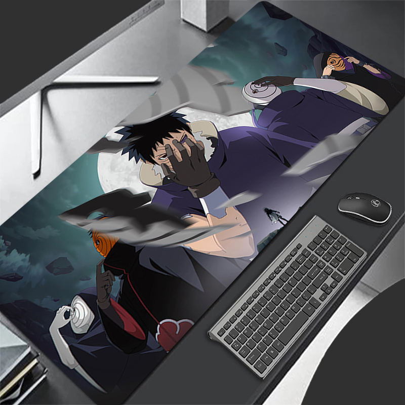 Muismat Anime Carpe Grote Naru - Gaming Keyboard He recensie en prijs