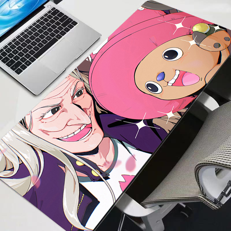Kawaii muismat Anime schattig  - Gaming Keyboard He recensie en prijs