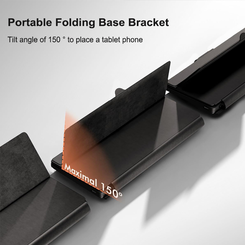 Opvouwbaar toetsenbord met tou - Gaming Keyboard Mobile recensie en prijs