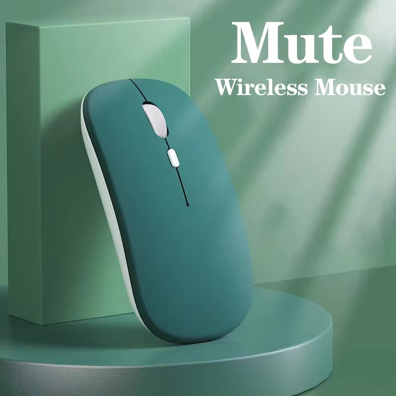Stille Bluetooth-muis Ultradun - Gaming Keyboard Bluetooth recensie en prijs
